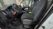 CITROEN MODELO JUMPER DO ANO 2012
