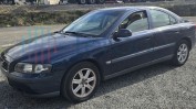 VOLVO S60 D5 DO ANO 2002