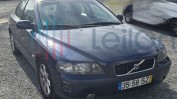 VOLVO S60 D5 DO ANO 2002