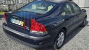 VOLVO S60 D5 DO ANO 2002