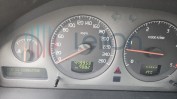 VOLVO S60 D5 DO ANO 2002