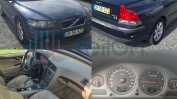 VOLVO S60 D5 DO ANO 2002