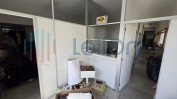 DIVERSO MATERIAL E EQUIPAMENTO PARA CONFEÇÃO DE PELES