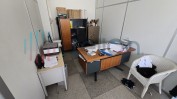 DIVERSO MATERIAL E EQUIPAMENTO PARA CONFEÇÃO DE PELES