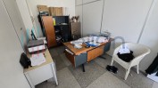 DIVERSO MATERIAL E EQUIPAMENTO PARA CONFEÇÃO DE PELES