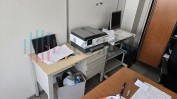 DIVERSO MATERIAL E EQUIPAMENTO PARA CONFEÇÃO DE PELES