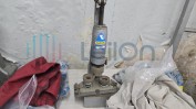 DIVERSO MATERIAL E EQUIPAMENTO PARA CONFEÇÃO DE PELES