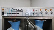 DIVERSO MATERIAL E EQUIPAMENTO PARA CONFEÇÃO DE PELES