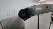 DIVERSO MATERIAL E EQUIPAMENTO PARA CONFEÇÃO DE PELES