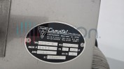 DIVERSO MATERIAL E EQUIPAMENTO PARA CONFEÇÃO DE PELES