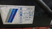 DIVERSO MATERIAL E EQUIPAMENTO PARA CONFEÇÃO DE PELES