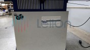 DIVERSO MATERIAL E EQUIPAMENTO PARA CONFEÇÃO DE PELES