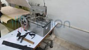 DIVERSO MATERIAL E EQUIPAMENTO PARA CONFEÇÃO DE PELES
