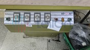 DIVERSO MATERIAL E EQUIPAMENTO PARA CONFEÇÃO DE PELES