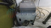DIVERSO MATERIAL E EQUIPAMENTO PARA CONFEÇÃO DE PELES