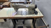 DIVERSO MATERIAL E EQUIPAMENTO PARA CONFEÇÃO DE PELES