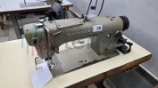 DIVERSO MATERIAL E EQUIPAMENTO PARA CONFEÇÃO DE PELES
