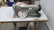 DIVERSO MATERIAL E EQUIPAMENTO PARA CONFEÇÃO DE PELES