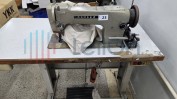 DIVERSO MATERIAL E EQUIPAMENTO PARA CONFEÇÃO DE PELES