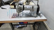 DIVERSO MATERIAL E EQUIPAMENTO PARA CONFEÇÃO DE PELES