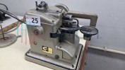 DIVERSO MATERIAL E EQUIPAMENTO PARA CONFEÇÃO DE PELES