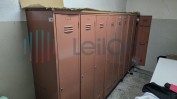 DIVERSO MATERIAL E EQUIPAMENTO PARA CONFEÇÃO DE PELES