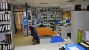 DIVERSO MOBILIÁRIO E EQUIPAMENTO DE ESCRITÓRIO