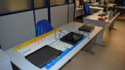 DIVERSO MOBILIÁRIO E EQUIPAMENTO DE ESCRITÓRIO