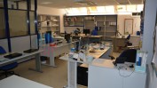 DIVERSO MOBILIÁRIO E EQUIPAMENTO DE ESCRITÓRIO