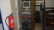 DIVERSO MOBILIÁRIO E EQUIPAMENTO DE ESCRITÓRIO