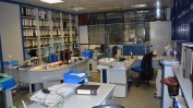 DIVERSO MOBILIÁRIO E EQUIPAMENTO DE ESCRITÓRIO