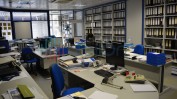 DIVERSO MOBILIÁRIO E EQUIPAMENTO DE ESCRITÓRIO