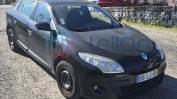 RENAULT MODELO MEGANE DO ANO 2011