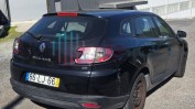 RENAULT MODELO MEGANE DO ANO 2011
