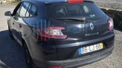 RENAULT MODELO MEGANE DO ANO 2011