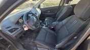 RENAULT MODELO MEGANE DO ANO 2011