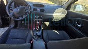RENAULT MODELO MEGANE DO ANO 2011