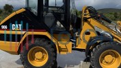 CATERPILLAR 906