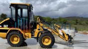CATERPILLAR 906