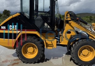 CATERPILLAR 906