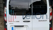 RENAULT KANGOO MAXI 5Lug
