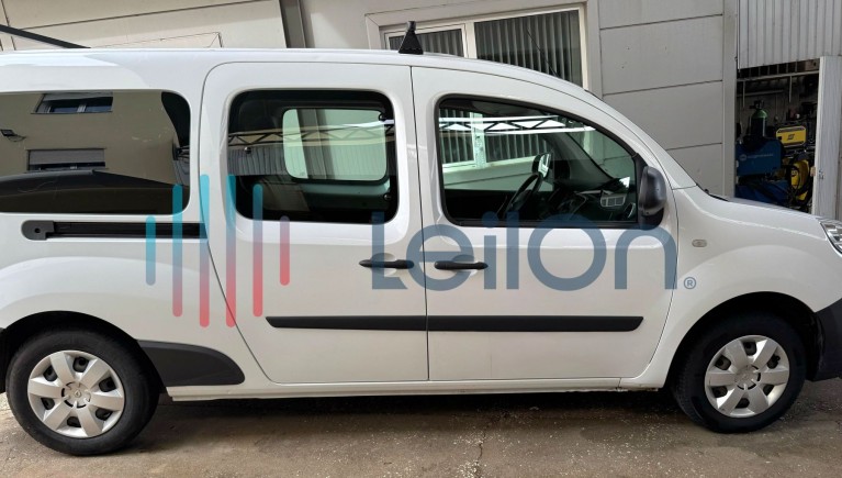 RENAULT KANGOO MAXI 5Lug