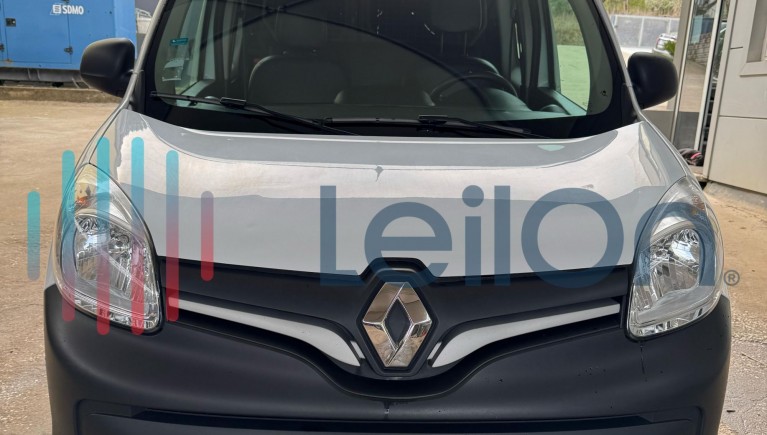 RENAULT KANGOO MAXI 5Lug