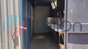Contentor Sanitário