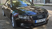 AUDI A5 CABRIO 