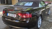 AUDI A5 CABRIO 