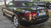 AUDI A5 CABRIO 