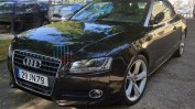 AUDI A5 CABRIO 