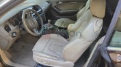 AUDI A5 CABRIO 