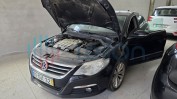 VOLKSWAGEN MODELO PASSAT DO ANO 2009